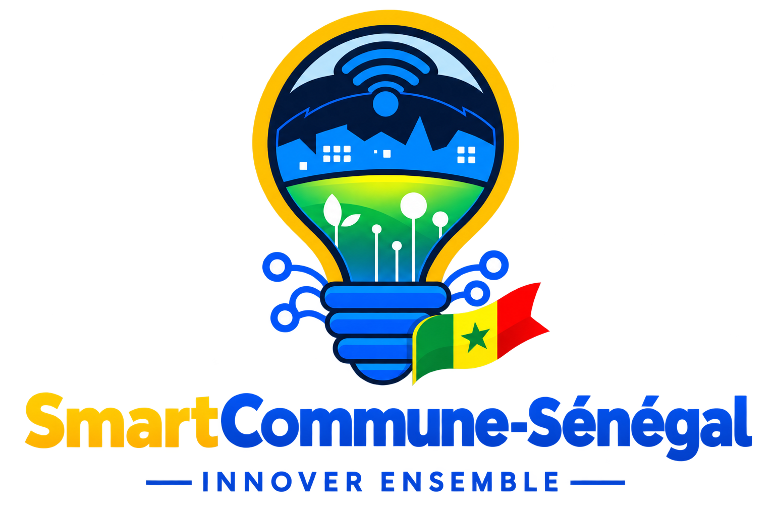 SEN-SmartCommune